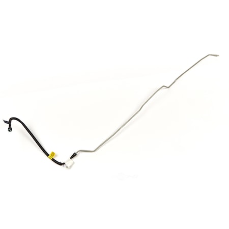 Acdelco Pipe Asm-Fuel Rtn Rr, 15734505 15734505